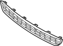 View Grille (Upper, Lower) Full-Sized Product Image 1 of 2