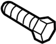 View Bolt.  Full-Sized Product Image