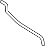 Image of Engine Coolant Overflow Hose image for your 2019 Ford F-150  XL Standard Cab Pickup Fleetside 