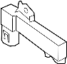 View Keyless Entry Antenna Full-Sized Product Image