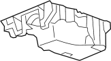 View Engine Oil Pan Full-Sized Product Image 1 of 10
