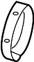 View Clamp. Exhaust. Catalytic.  Full-Sized Product Image 1 of 8