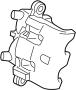 View Disc Brake Caliper Full-Sized Product Image