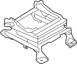 Image of Seat Track image for your 2003 Ford Expedition   