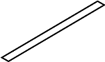 View Rail. Guide. (Front) Full-Sized Product Image
