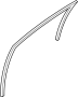 View Window Channel (Front, Upper) Full-Sized Product Image