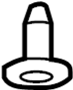 View Latch. Screw.  Full-Sized Product Image