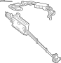 View Trailer Tow Harness Full-Sized Product Image