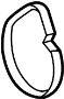 View Thermostat. Gasket.  Full-Sized Product Image 1 of 10