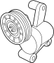 View Serpentine Belt Full-Sized Product Image
