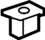 View Radiator Insulator (Upper, Lower) Full-Sized Product Image