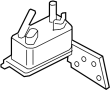 View Automatic Transmission Oil Cooler Full-Sized Product Image