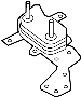 View Automatic Transmission Oil Cooler Full-Sized Product Image