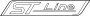 Image of Fender Emblem image for your 2018 Ford Edge  Titanium Sport Utility 