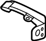 Image of Fender Rail (Upper) image for your 2019 Ford F-150 3.5L EcoBoost V6 A/T 4WD XL Standard Cab Pickup Fleetside 