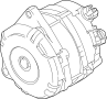 Image of Alternator image for your 2023 Ford Mustang Mach-E   