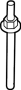 View Bolt.  Full-Sized Product Image 1 of 6
