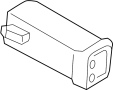 View Receiver. Module.  Full-Sized Product Image