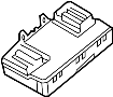 View Cover. Top. Box. Fuse. (Upper) Full-Sized Product Image