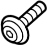 View Bolt. Oil. Tube. (Lower) Full-Sized Product Image 1 of 8