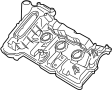 View Engine Valve Cover Full-Sized Product Image
