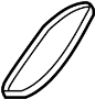 View Engine Valve Cover Gasket Full-Sized Product Image