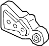 Image of Engine Torque Strut (Upper) image for your 2009 Ford F-150 4.6L Triton V8 A/T RWD XL Standard Cab Pickup Fleetside 