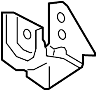View Bracket. Torque. (Upper) Full-Sized Product Image