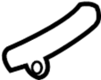 View Hose. Water.  Full-Sized Product Image