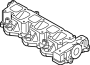 View Engine Intake Manifold Full-Sized Product Image