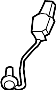 View Oxygen Sensor (Upper) Full-Sized Product Image