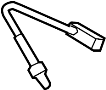 View Oxygen Sensor (Upper) Full-Sized Product Image