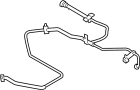 View Evaporative Emissions System Lines Full-Sized Product Image