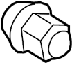 View Wheel Full-Sized Product Image