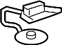 View Navigation Microphone Full-Sized Product Image 1 of 1
