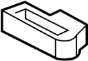 View Seat Heater Switch Full-Sized Product Image 1 of 3