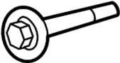 View Screw. Bag. Air. PILLAR.  Full-Sized Product Image