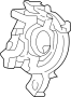 Image of Air Bag Clockspring image for your 2012 Ford F-250 Super Duty 6.2L V8 FLEX A/T RWD XLT Extended Cab Pickup Fleetside 