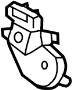 View Temperature Controlled Seat Blower Motor Full-Sized Product Image
