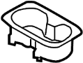 View Seat Armrest Cup Holder Full-Sized Product Image 1 of 1