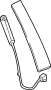 View Door Applique (Rear, Upper) Full-Sized Product Image 1 of 1