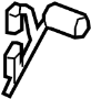 Image of Fuel. Unit. Sender. Sending. Fuel Sender and Hanger. image for your 2021 Ford F-150 3.0L Power-Stroke V6 DIESEL A/T RWD XLT Extended Cab Pickup Fleetside 