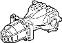 Image of Differential (Rear) image for your 2022 Ford Edge   