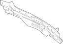 View FT4Z5840320A Full-Sized Product Image for your Ford Edge  