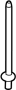 View Jack. Bolt. Stud.  Full-Sized Product Image