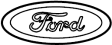 Image of Hatch Emblem image for your 2024 Ford Transit-350  Base Standard Cargo Van 