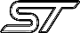 Image of Hatch Emblem image for your 2024 Ford Mustang Mach-E   