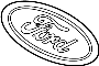 View Grille Emblem Full-Sized Product Image 1 of 6