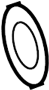 View Seal. Blower. Motor. (Lower) Full-Sized Product Image