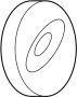 View Wheel Cap Full-Sized Product Image